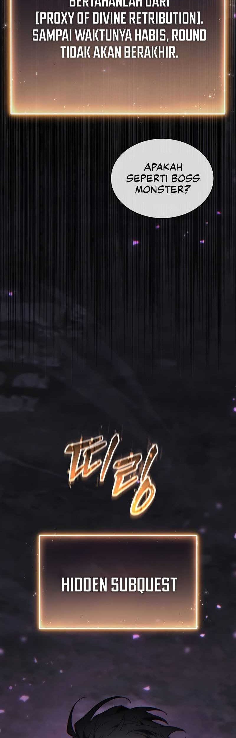 The 100th Regression Of The Max-Level Player Chapter 25 Gambar 69