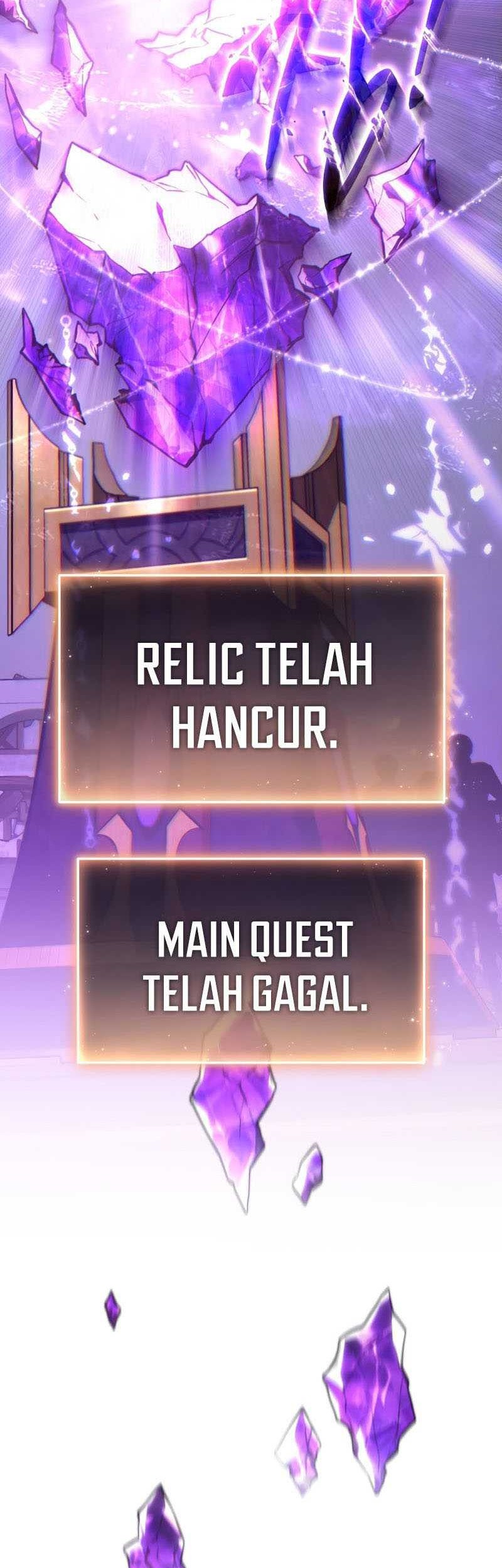 The 100th Regression Of The Max-Level Player Chapter 25 Gambar 67