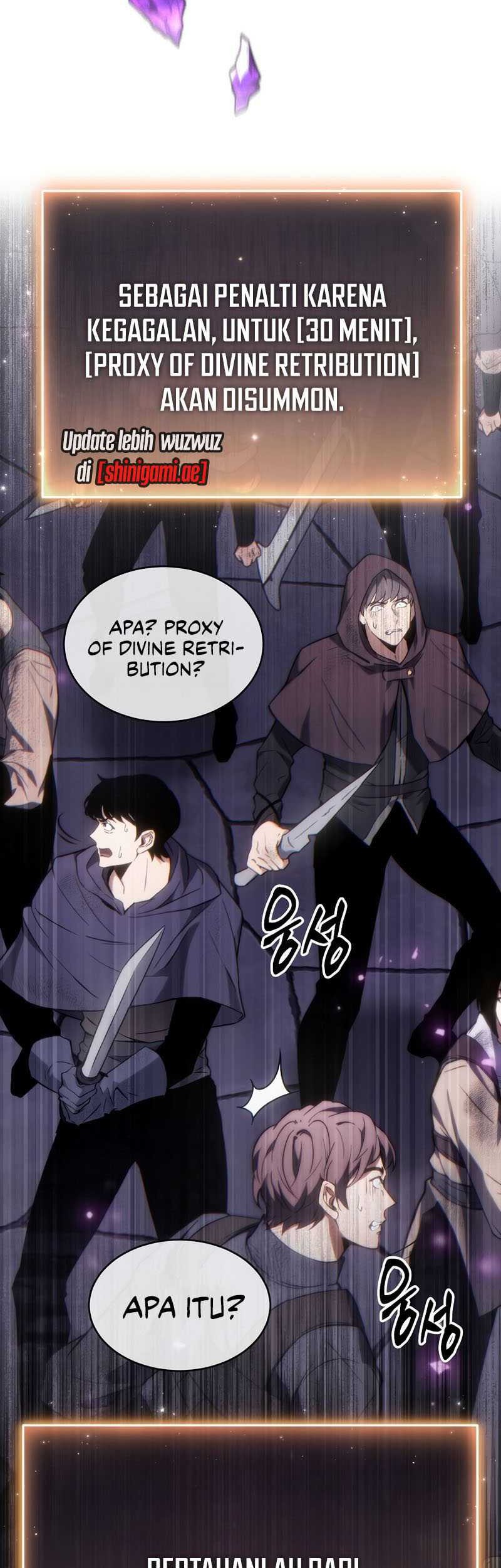 The 100th Regression Of The Max-Level Player Chapter 25 Gambar 68