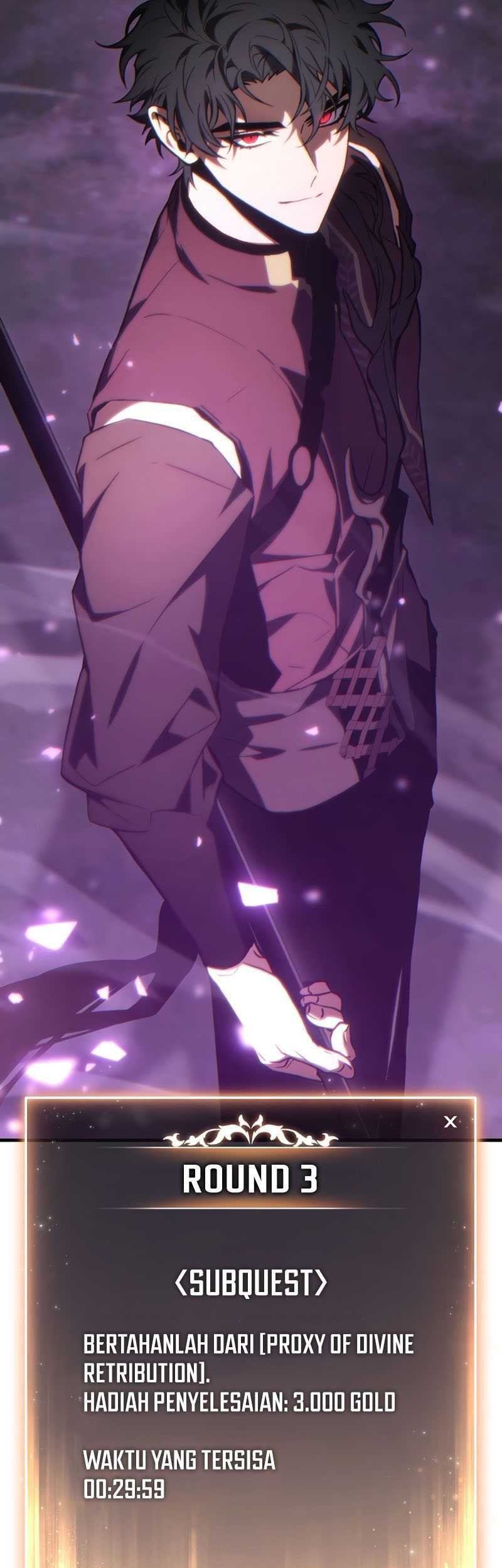 The 100th Regression Of The Max-Level Player Chapter 25 Gambar 70