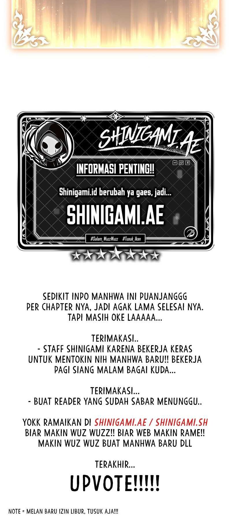 The 100th Regression Of The Max-Level Player Chapter 25 Gambar 71