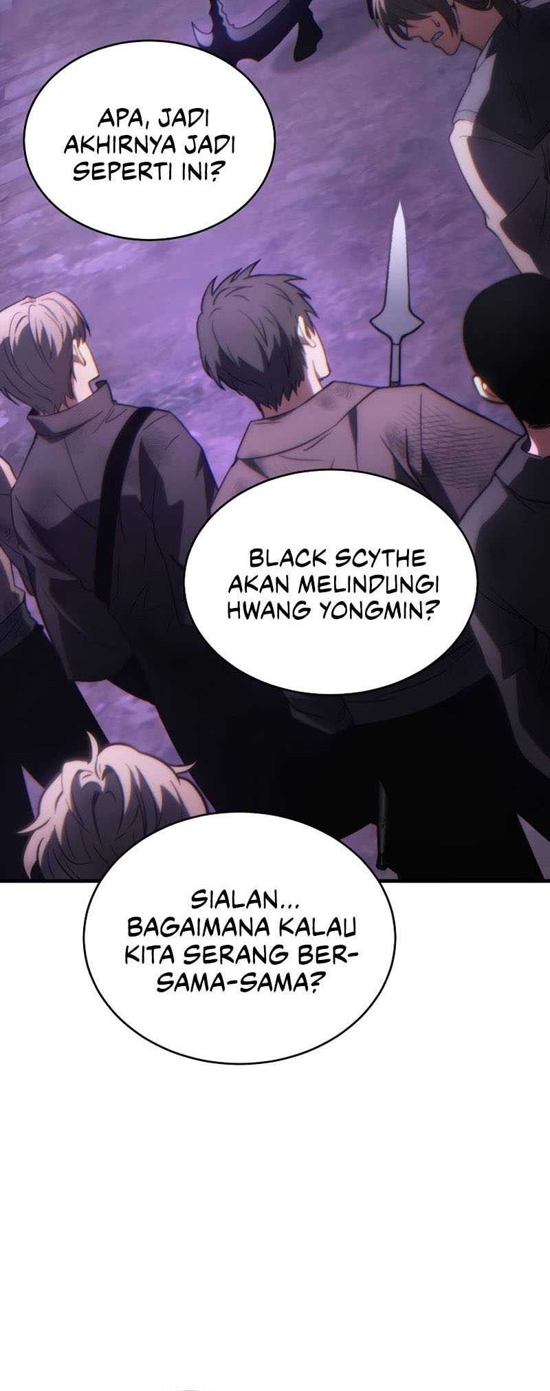 The 100th Regression Of The Max-Level Player Chapter 25 Gambar 37