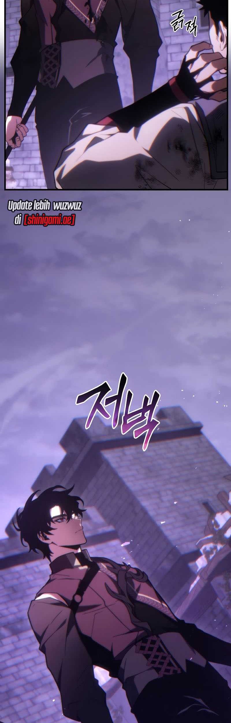 The 100th Regression Of The Max-Level Player Chapter 25 Gambar 35