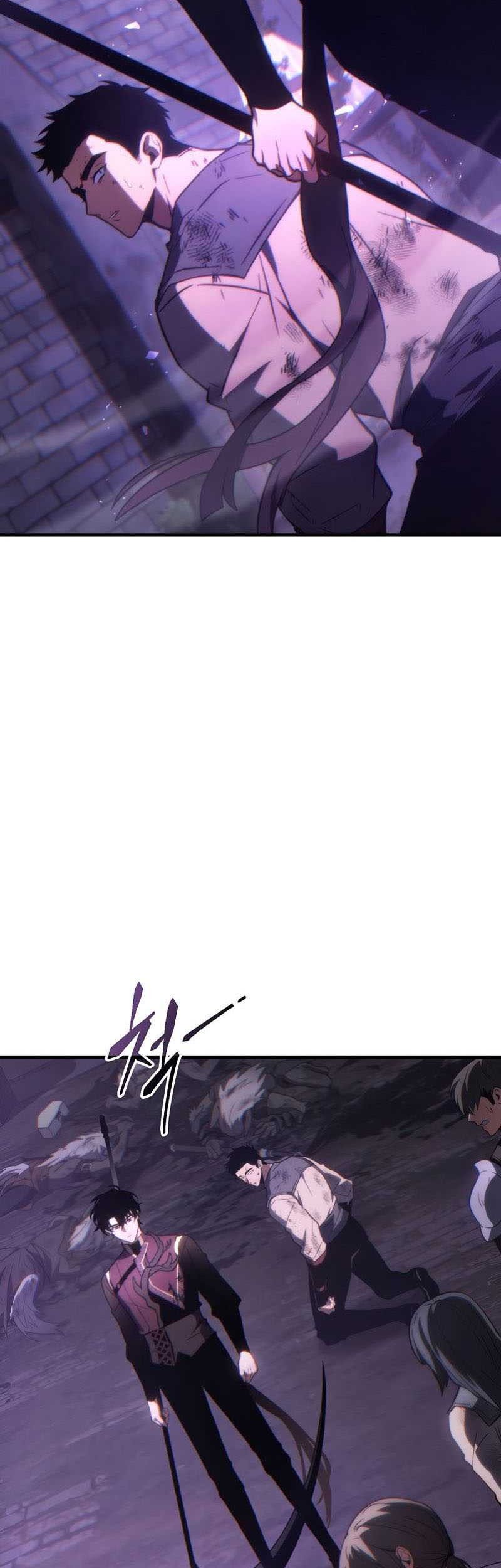 The 100th Regression Of The Max-Level Player Chapter 25 Gambar 36