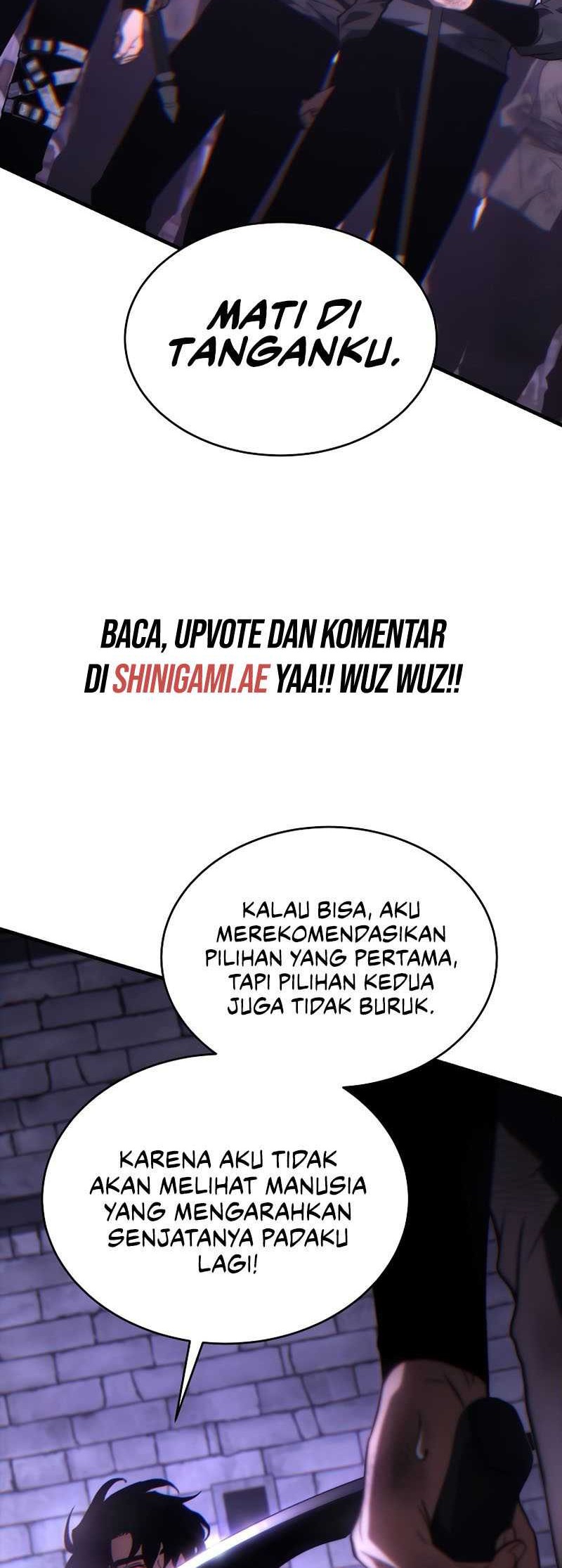 The 100th Regression Of The Max-Level Player Chapter 25 Gambar 41