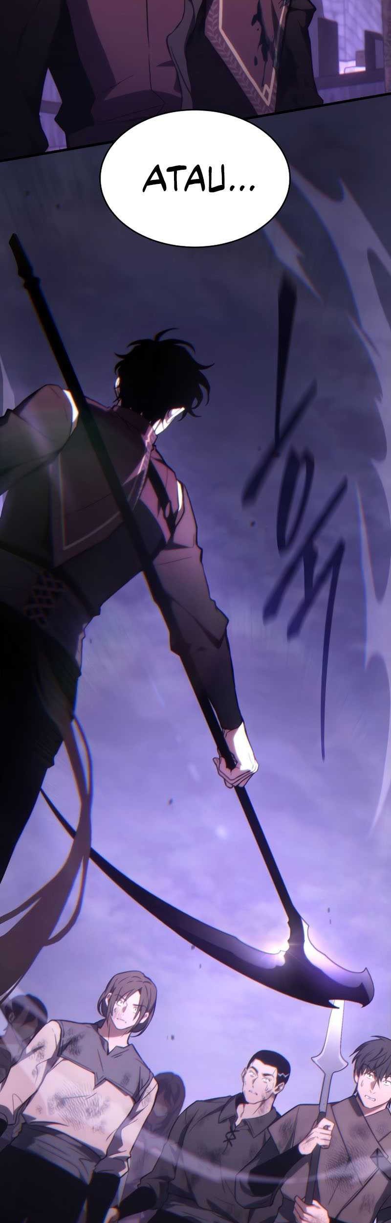 The 100th Regression Of The Max-Level Player Chapter 25 Gambar 40