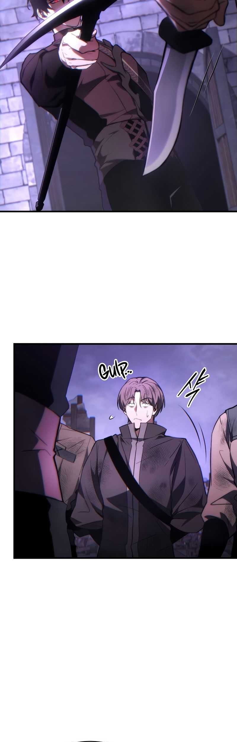 The 100th Regression Of The Max-Level Player Chapter 25 Gambar 42