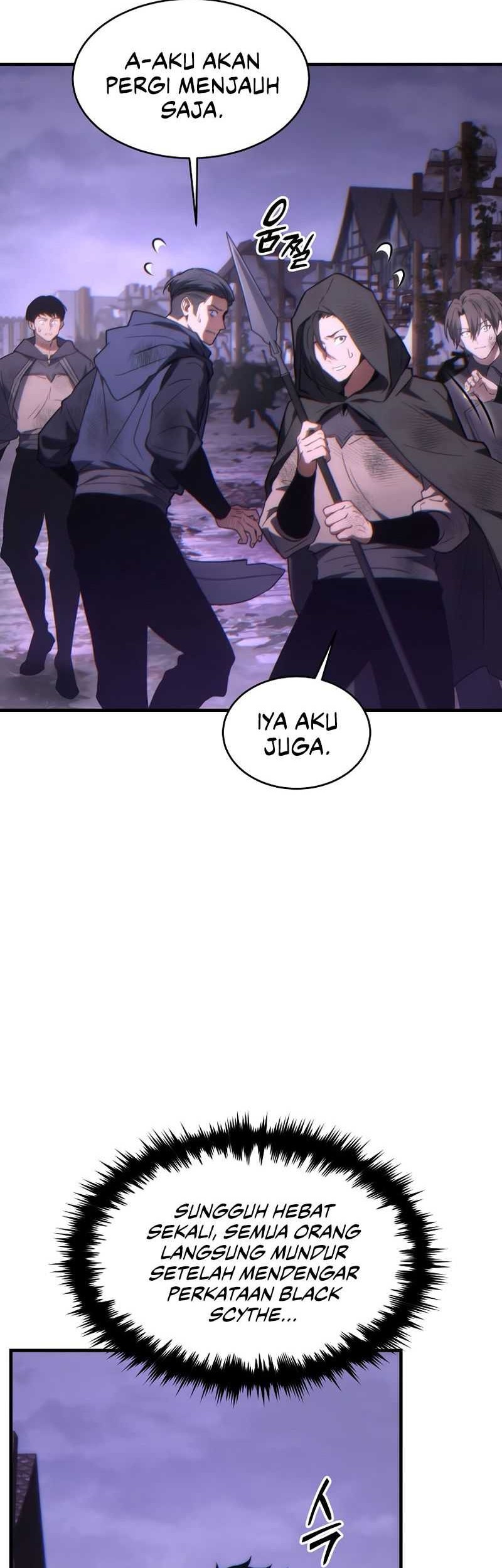 The 100th Regression Of The Max-Level Player Chapter 25 Gambar 43