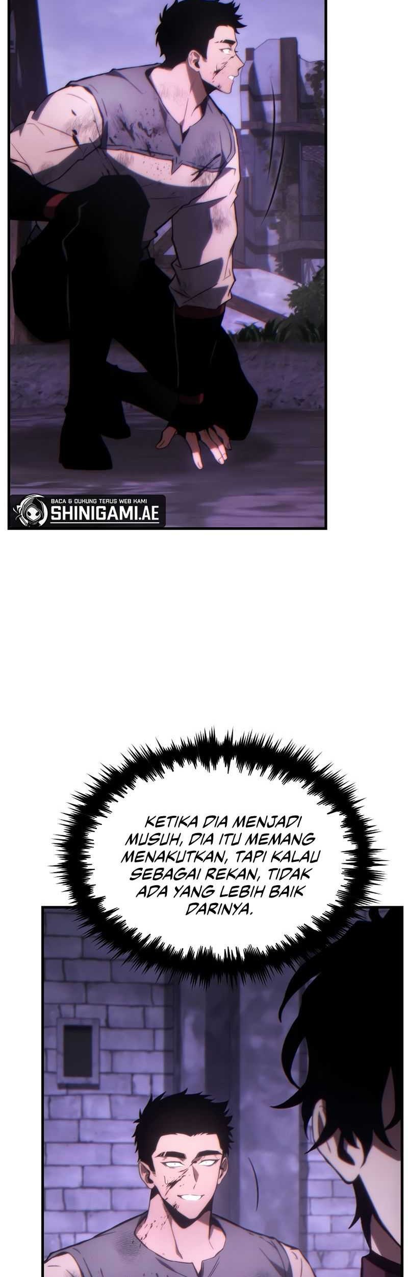 The 100th Regression Of The Max-Level Player Chapter 25 Gambar 44