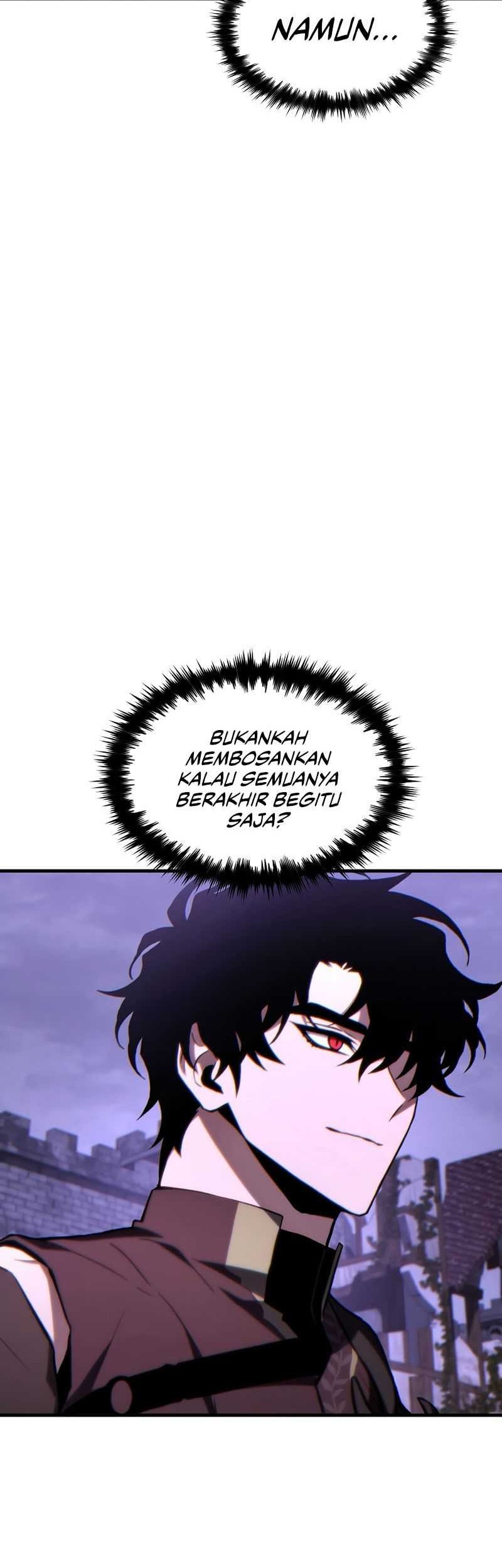 The 100th Regression Of The Max-Level Player Chapter 25 Gambar 47