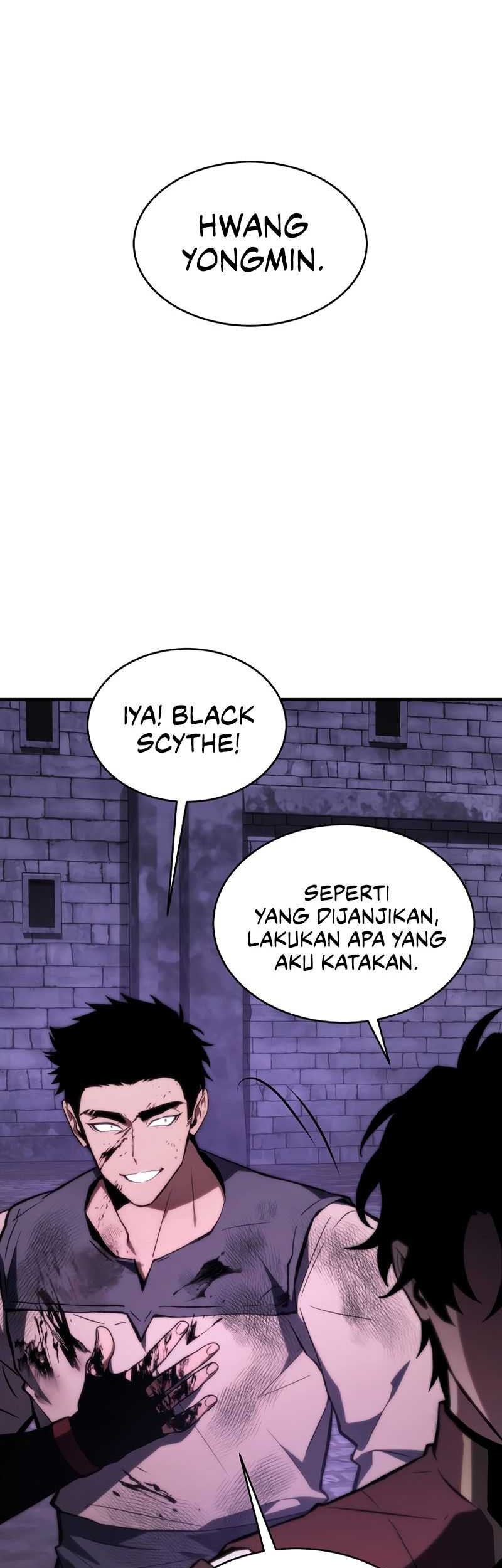 The 100th Regression Of The Max-Level Player Chapter 25 Gambar 48