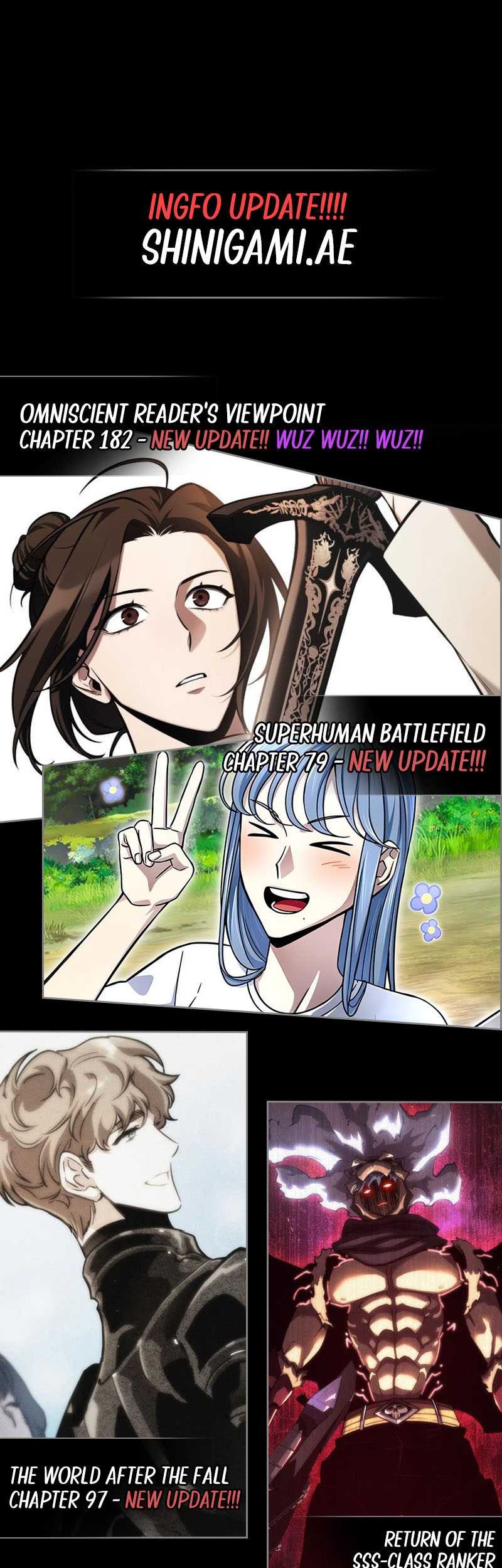 The 100th Regression Of The Max-Level Player Chapter 25 Gambar 72