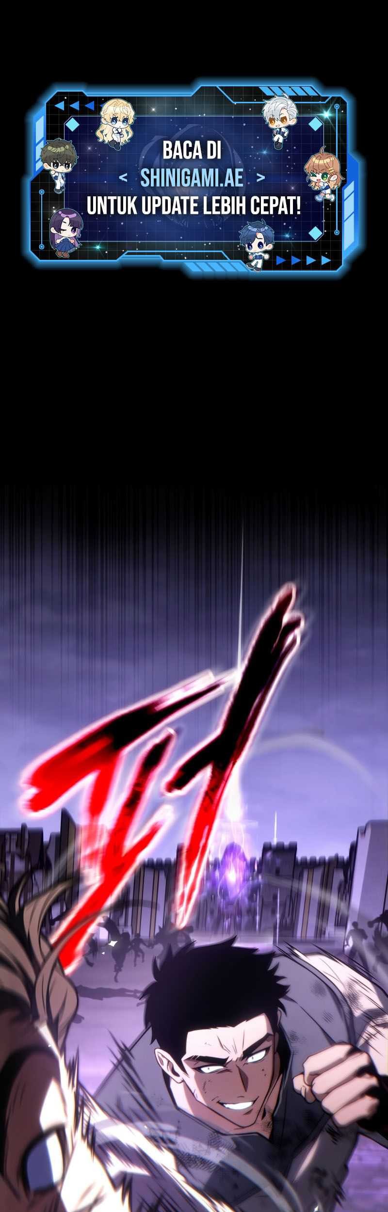 Manhwa The 100th Regression Of The Max-Level Player Chapter 25 gambar nomor 2