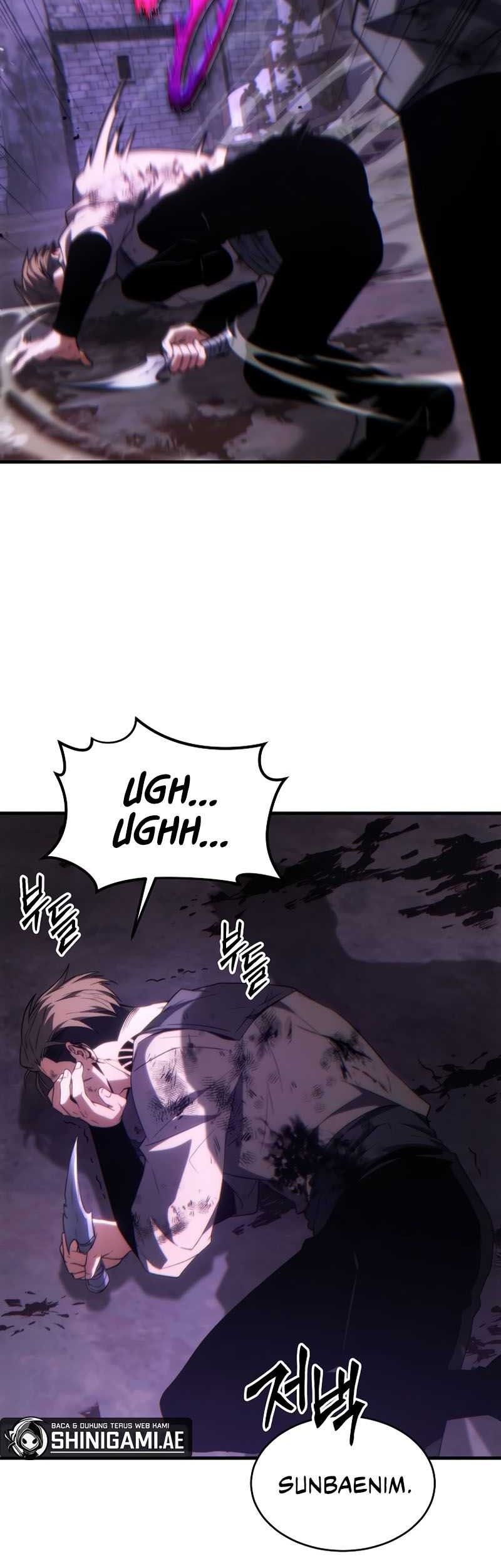 The 100th Regression Of The Max-Level Player Chapter 25 Gambar 4