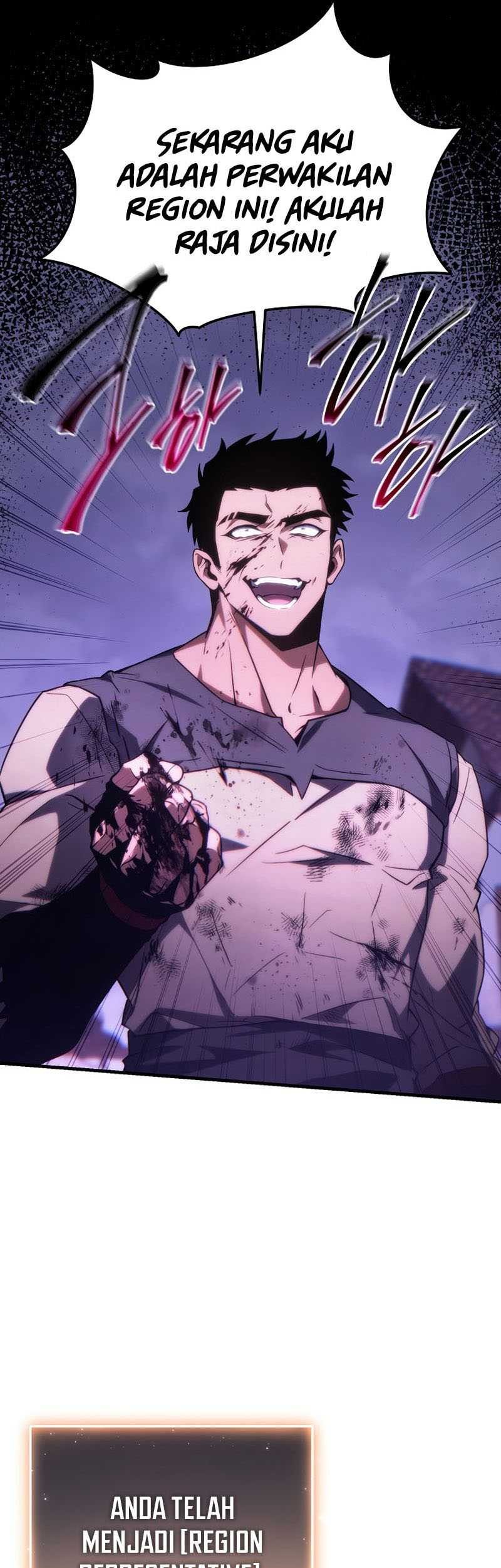 The 100th Regression Of The Max-Level Player Chapter 25 Gambar 14