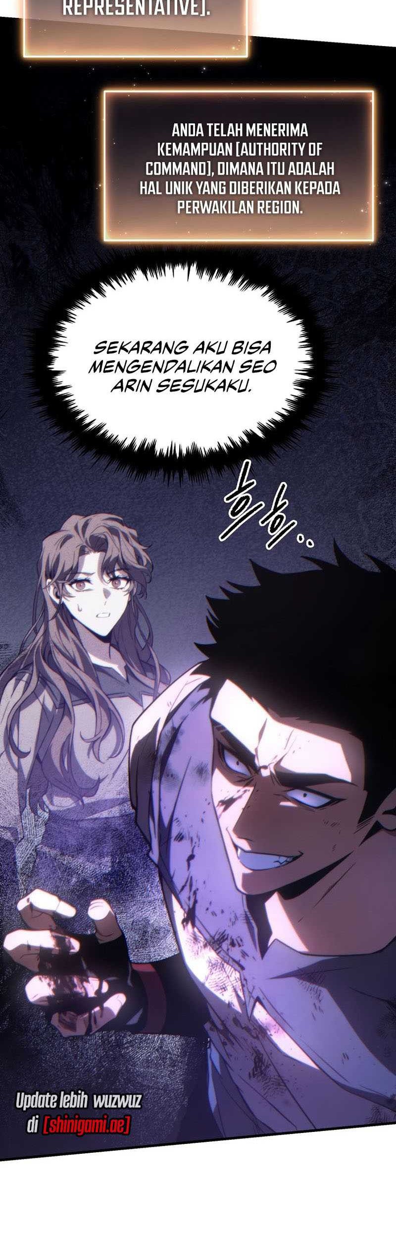 The 100th Regression Of The Max-Level Player Chapter 25 Gambar 15