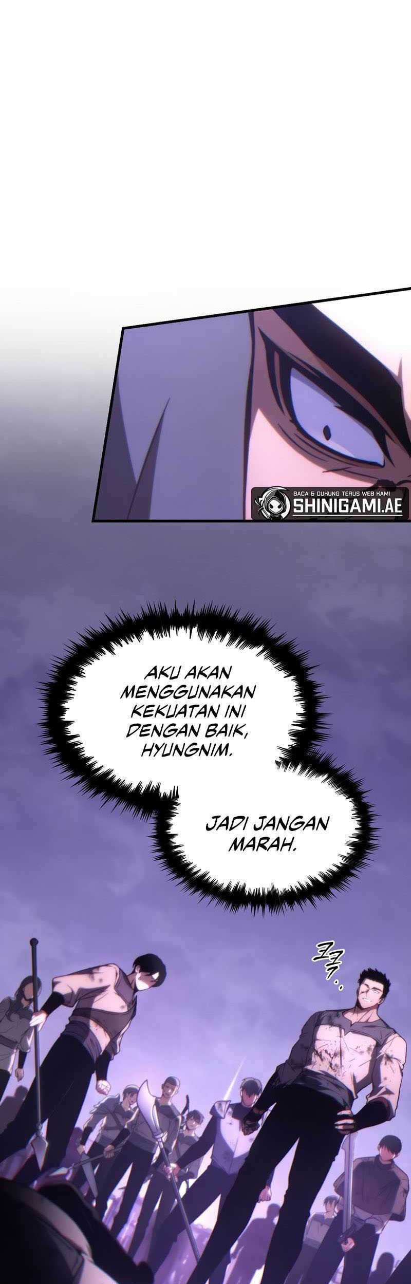 The 100th Regression Of The Max-Level Player Chapter 25 Gambar 16