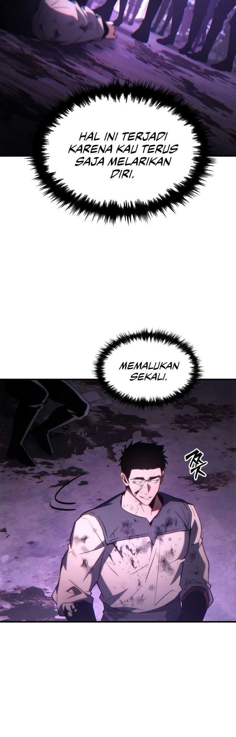 The 100th Regression Of The Max-Level Player Chapter 25 Gambar 17