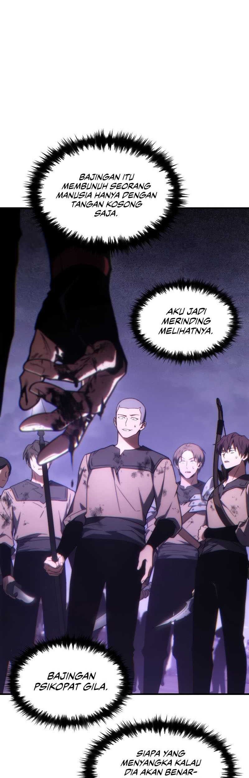 The 100th Regression Of The Max-Level Player Chapter 25 Gambar 19