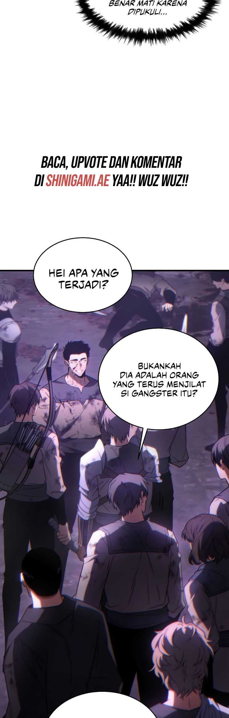 The 100th Regression Of The Max-Level Player Chapter 25 Gambar 20