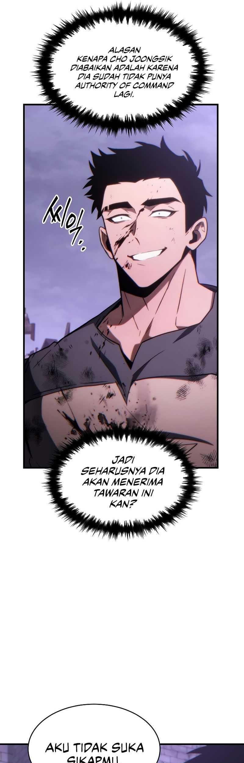 The 100th Regression Of The Max-Level Player Chapter 25 Gambar 26