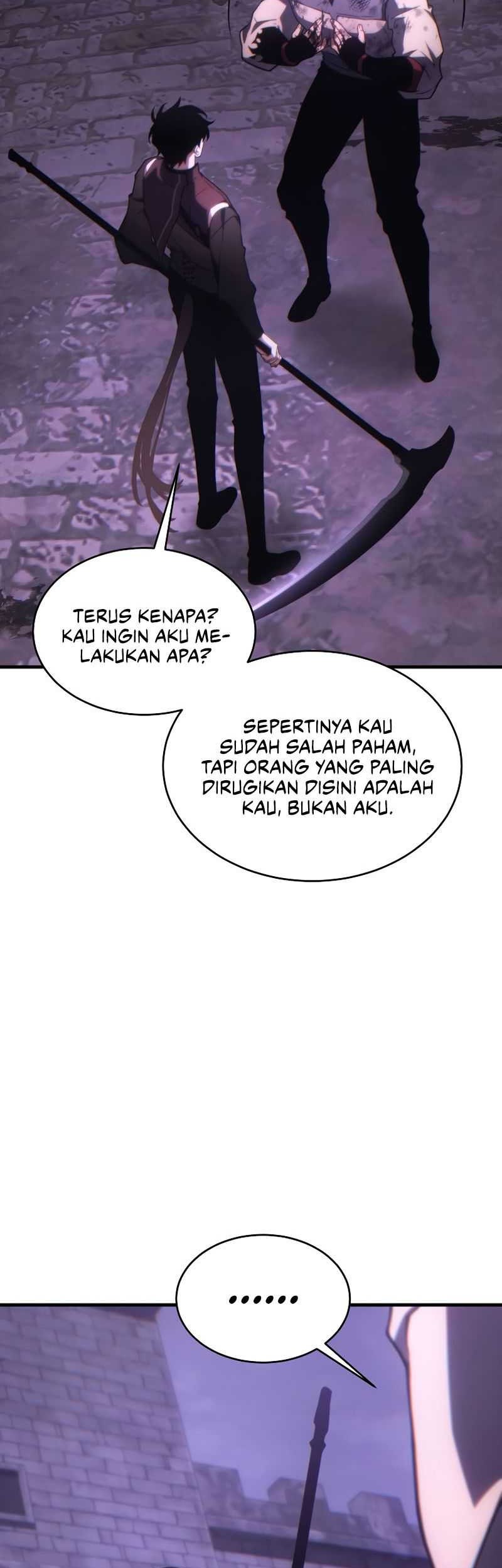 The 100th Regression Of The Max-Level Player Chapter 25 Gambar 28