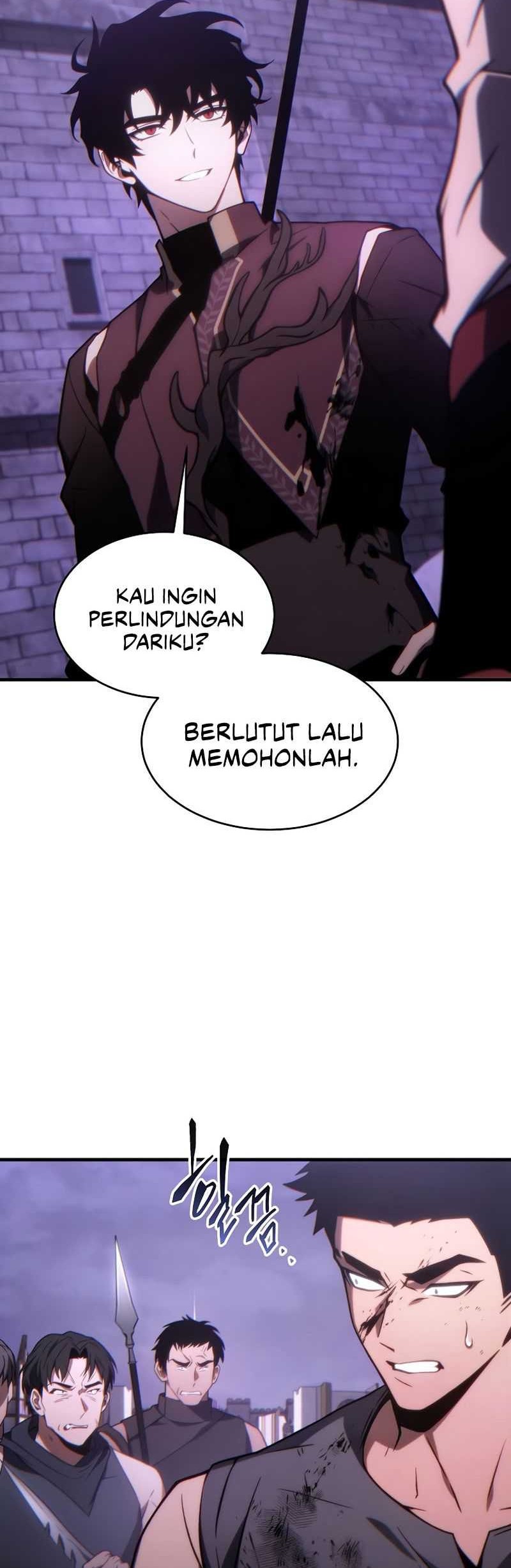 The 100th Regression Of The Max-Level Player Chapter 25 Gambar 29