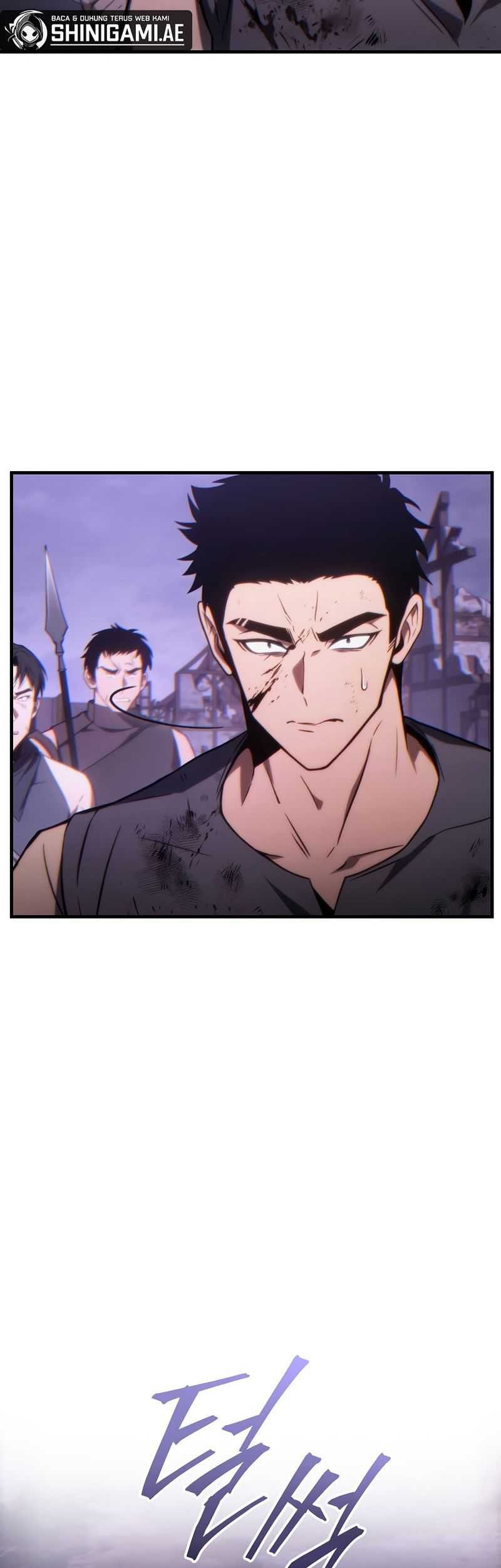 The 100th Regression Of The Max-Level Player Chapter 25 Gambar 30