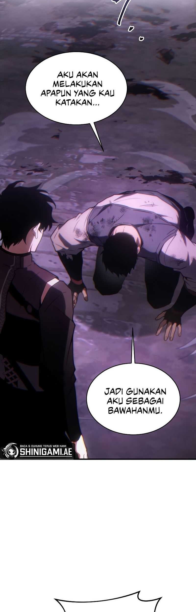 The 100th Regression Of The Max-Level Player Chapter 25 Gambar 31