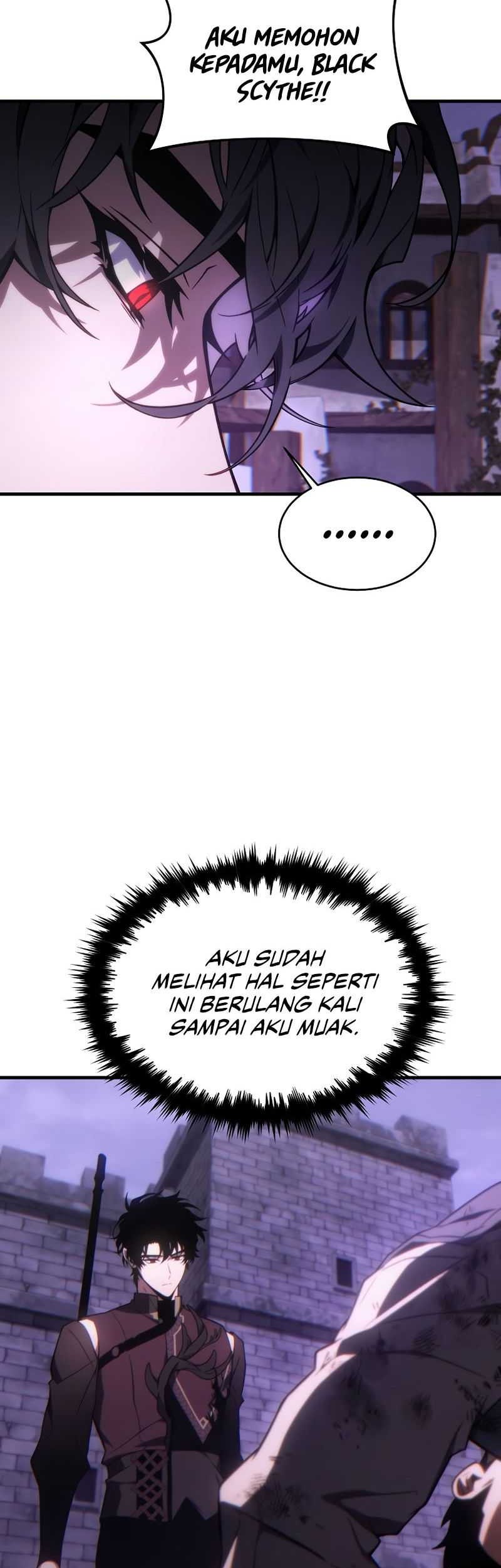 The 100th Regression Of The Max-Level Player Chapter 25 Gambar 32