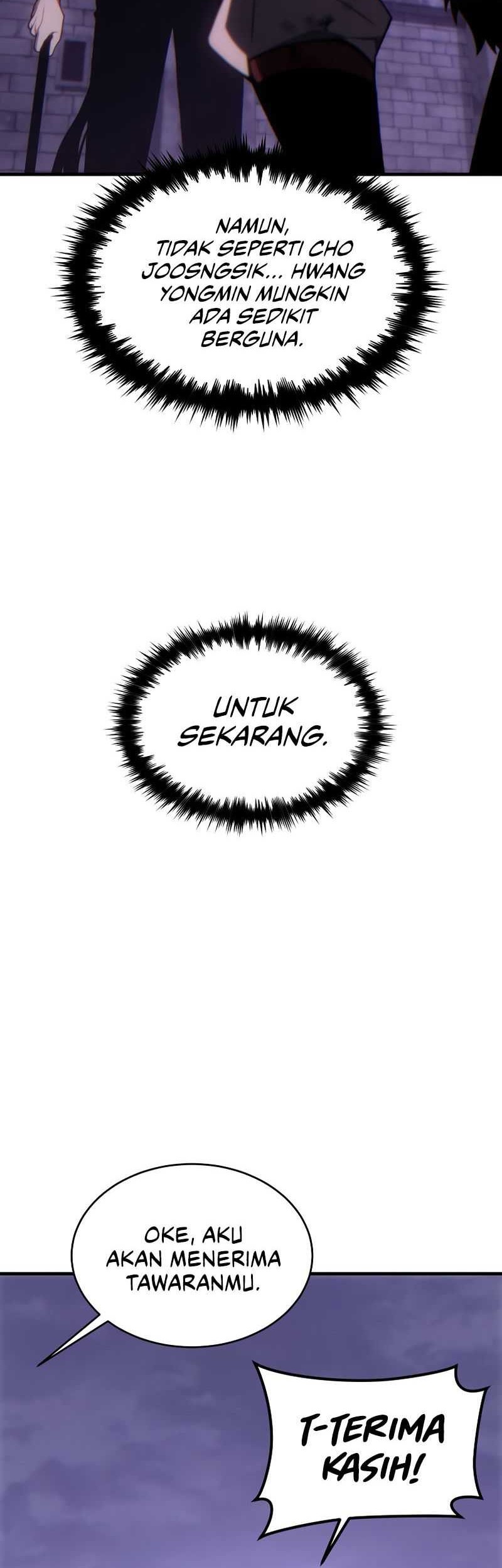 The 100th Regression Of The Max-Level Player Chapter 25 Gambar 33