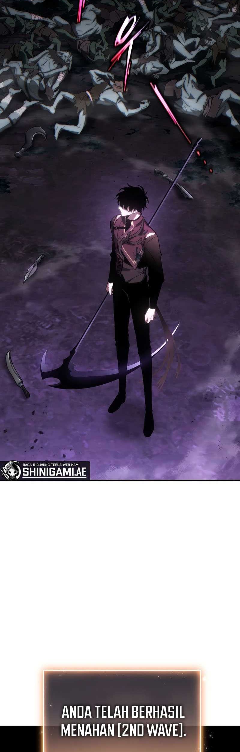 The 100th Regression Of The Max-Level Player Chapter 24 Gambar 52