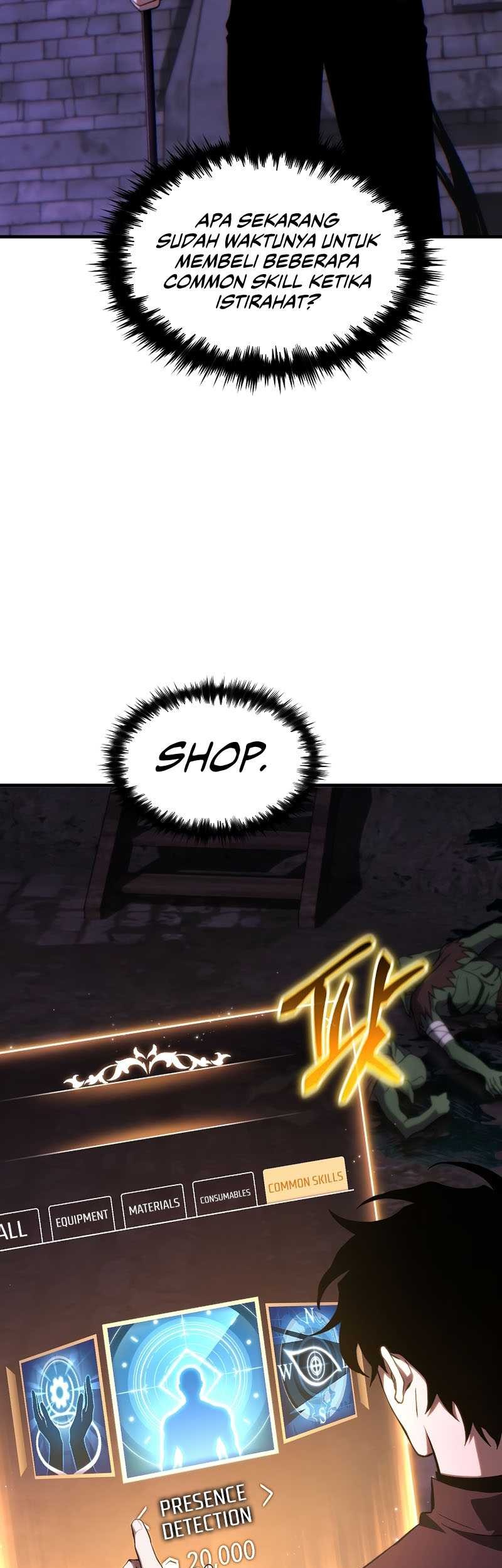 The 100th Regression Of The Max-Level Player Chapter 24 Gambar 54