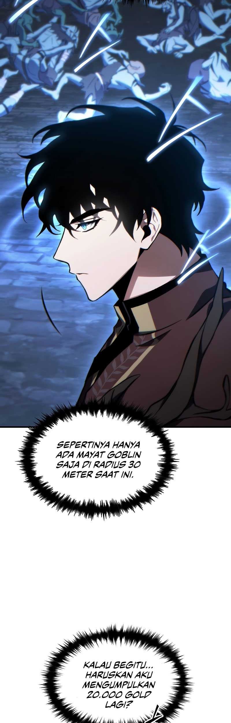 The 100th Regression Of The Max-Level Player Chapter 24 Gambar 56