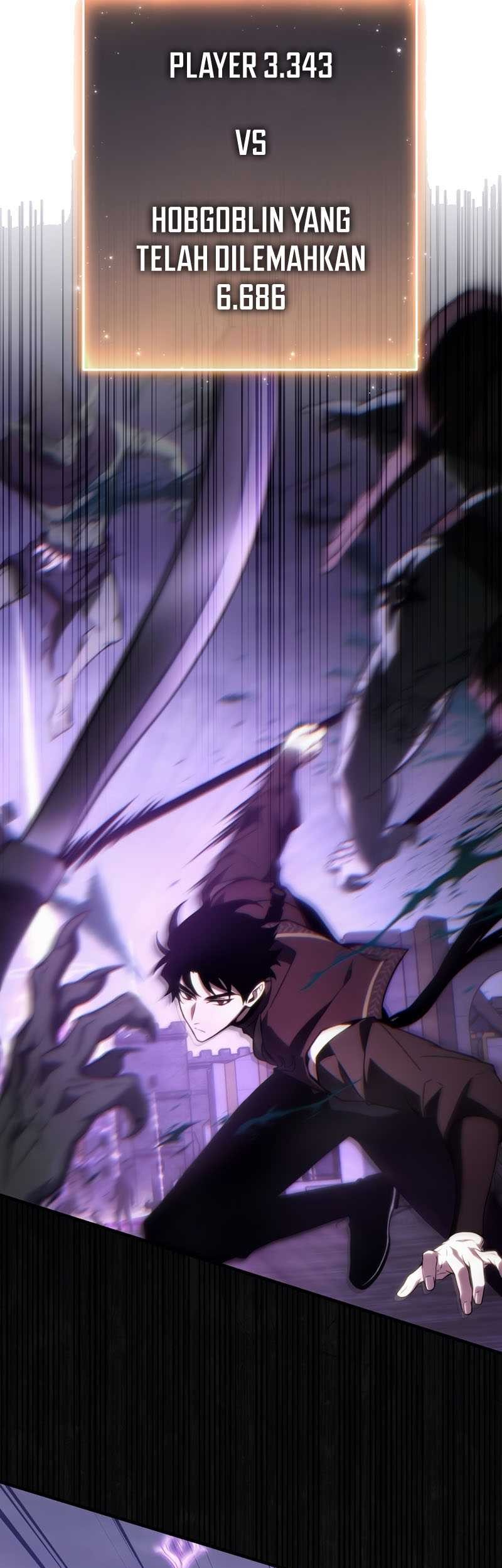 The 100th Regression Of The Max-Level Player Chapter 24 Gambar 58