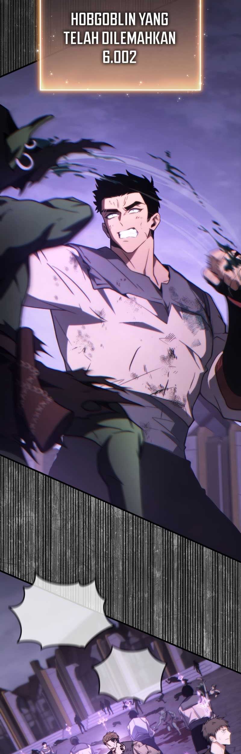 The 100th Regression Of The Max-Level Player Chapter 24 Gambar 60