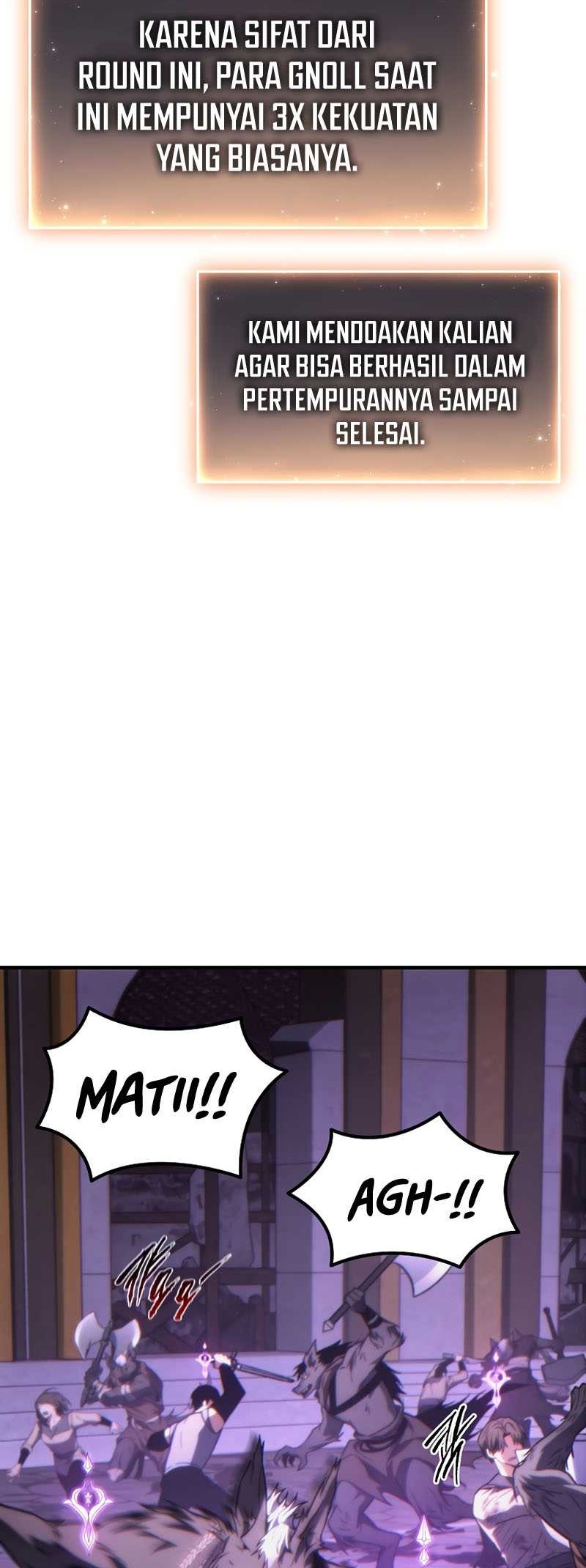 The 100th Regression Of The Max-Level Player Chapter 24 Gambar 65