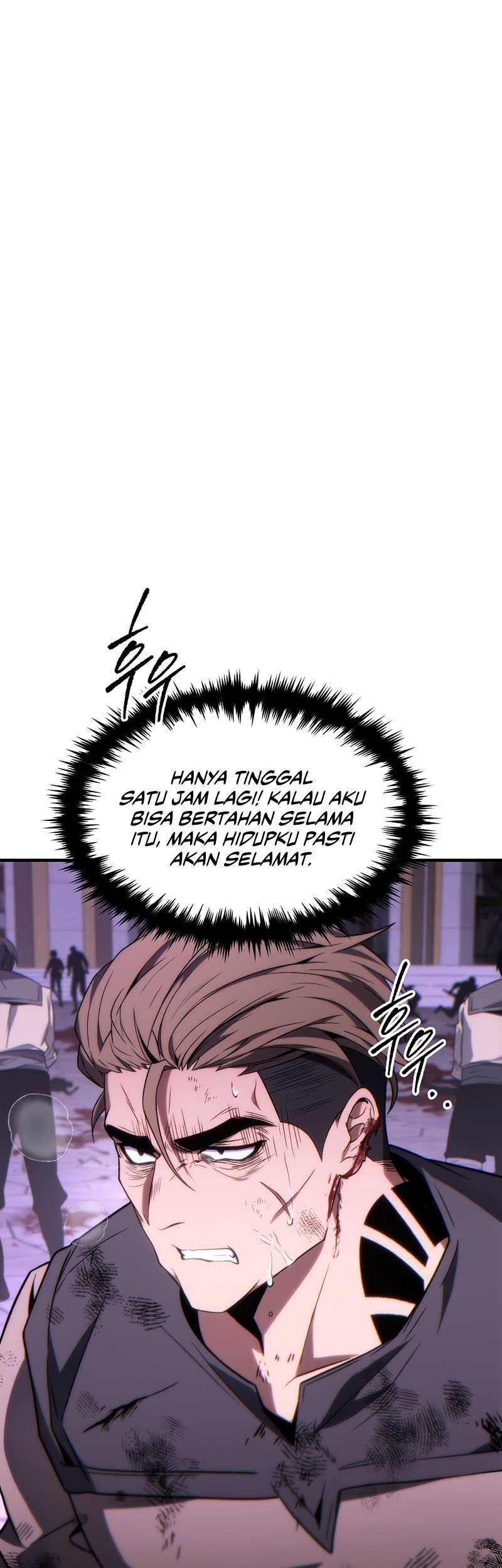 The 100th Regression Of The Max-Level Player Chapter 24 Gambar 62