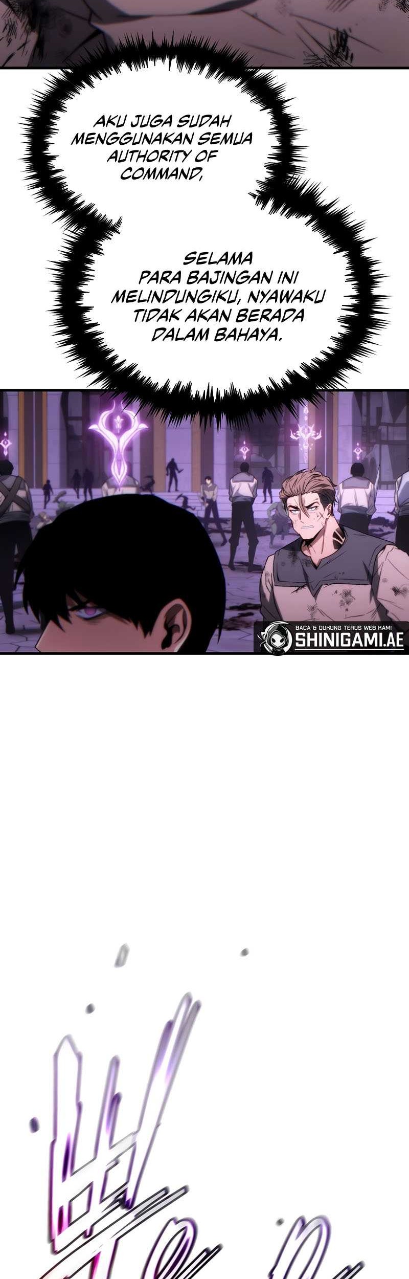 The 100th Regression Of The Max-Level Player Chapter 24 Gambar 63