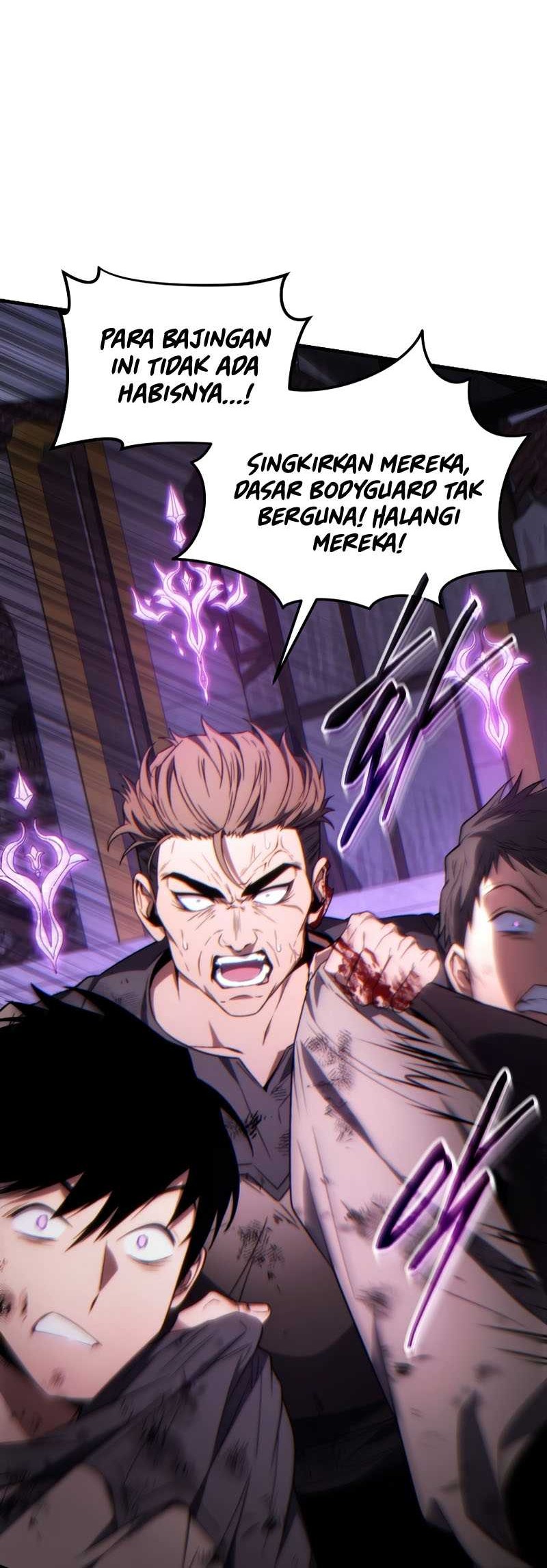 The 100th Regression Of The Max-Level Player Chapter 24 Gambar 69