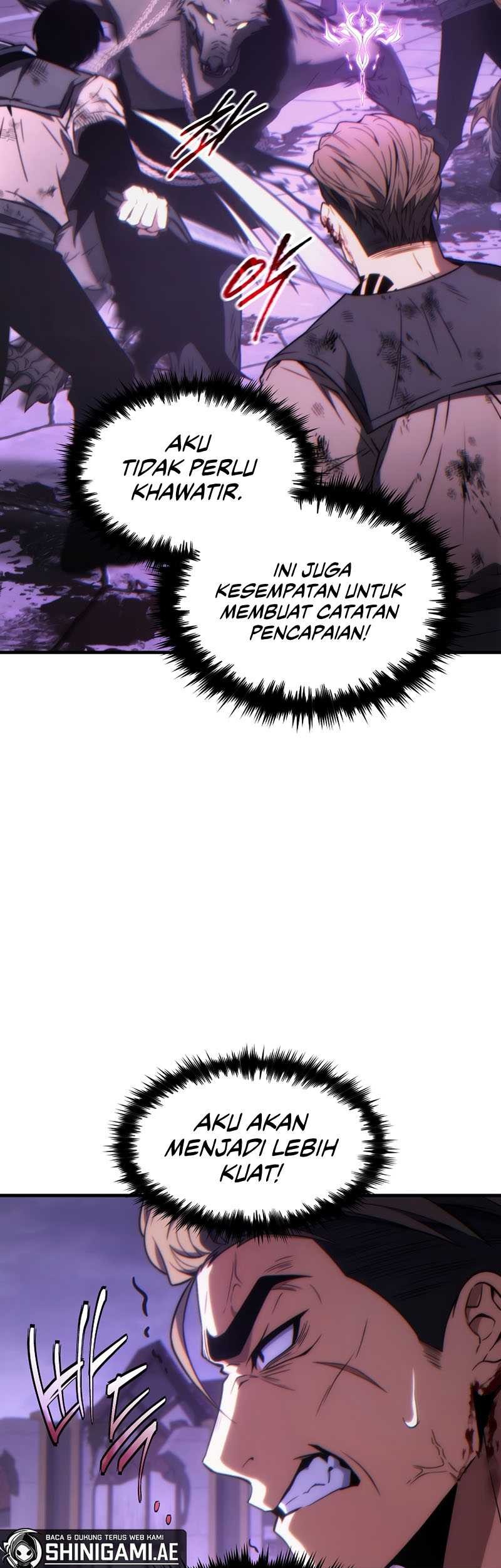 The 100th Regression Of The Max-Level Player Chapter 24 Gambar 66