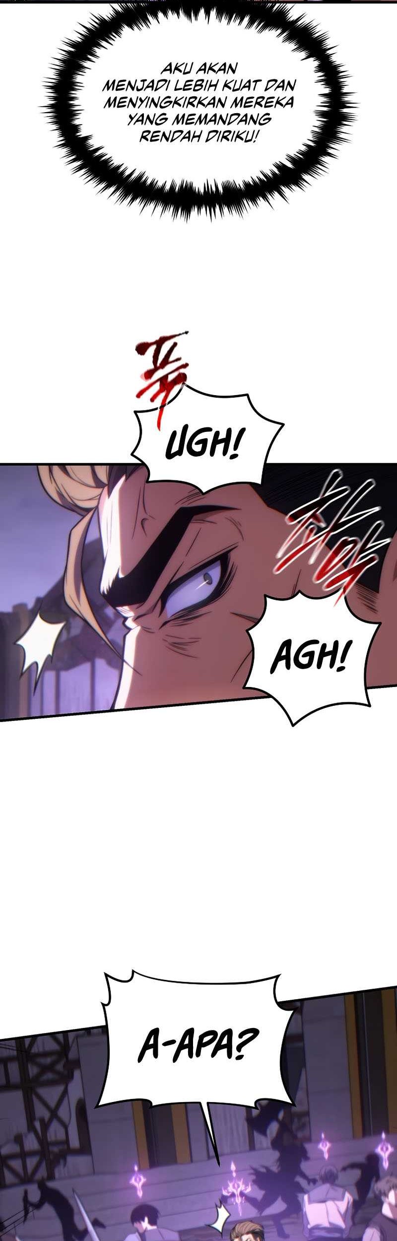 The 100th Regression Of The Max-Level Player Chapter 24 Gambar 67