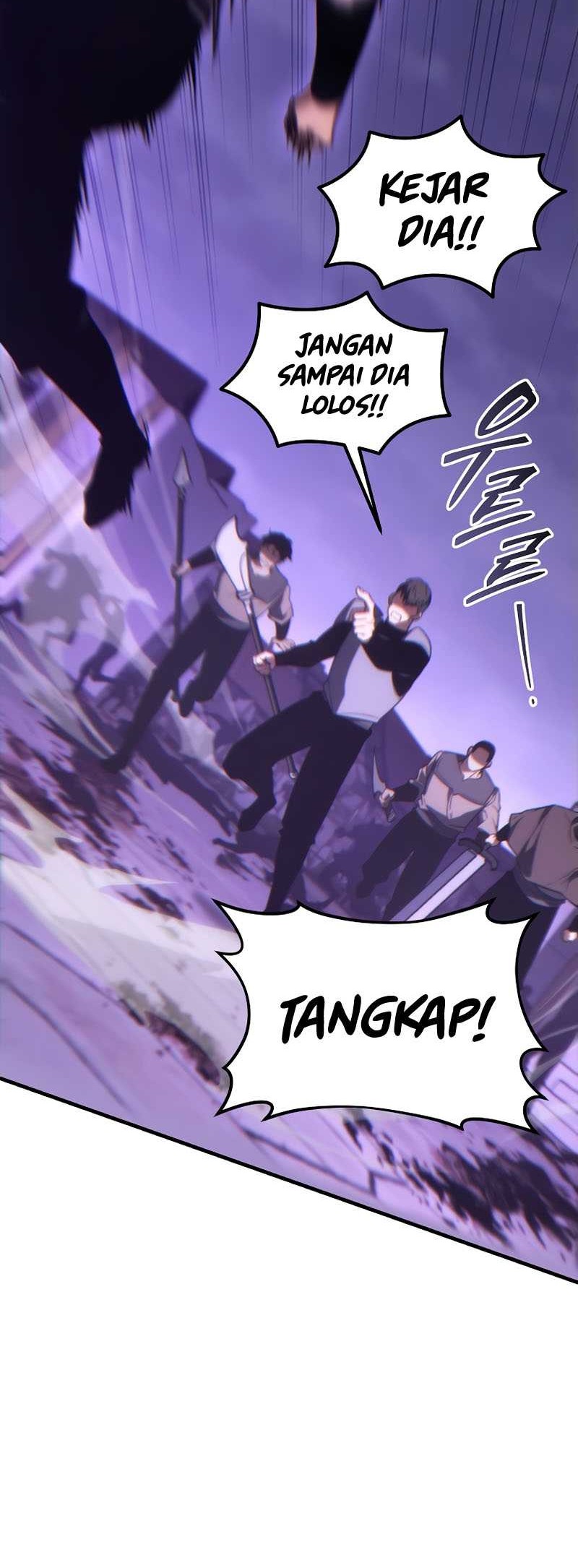 The 100th Regression Of The Max-Level Player Chapter 24 Gambar 73