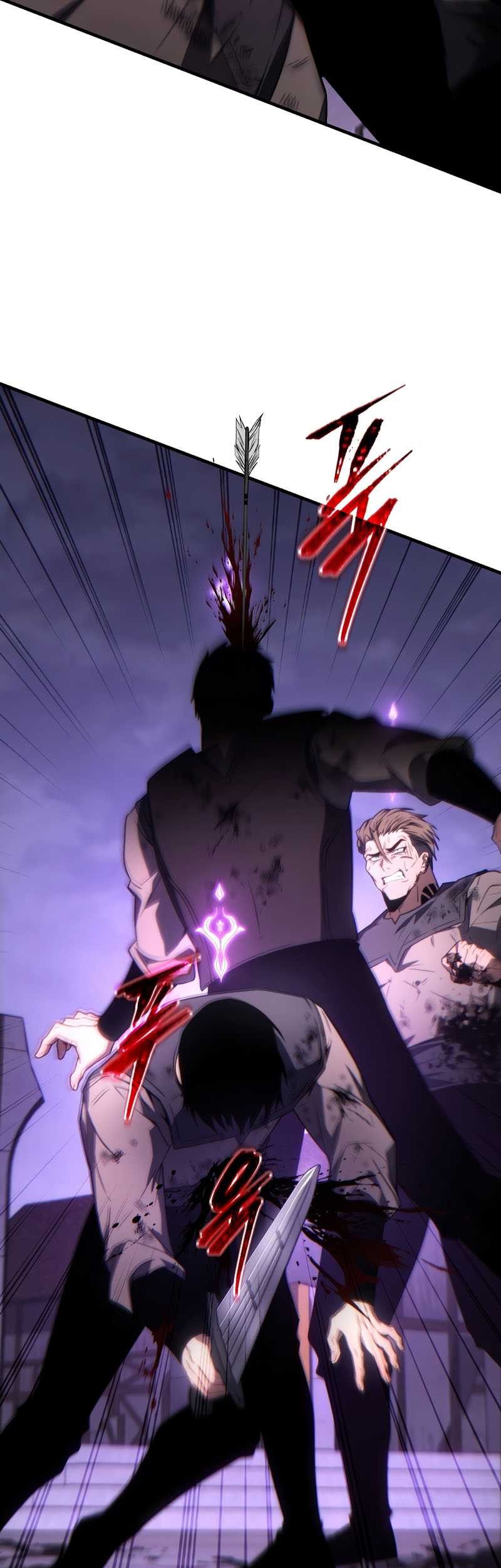 The 100th Regression Of The Max-Level Player Chapter 24 Gambar 70