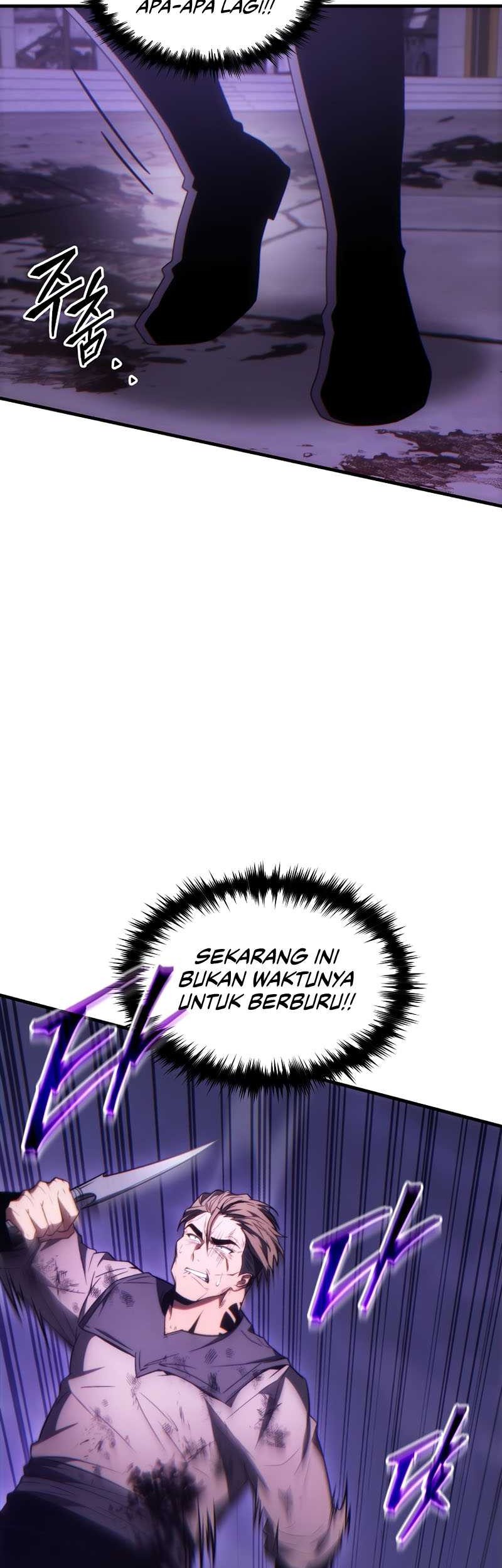 The 100th Regression Of The Max-Level Player Chapter 24 Gambar 72