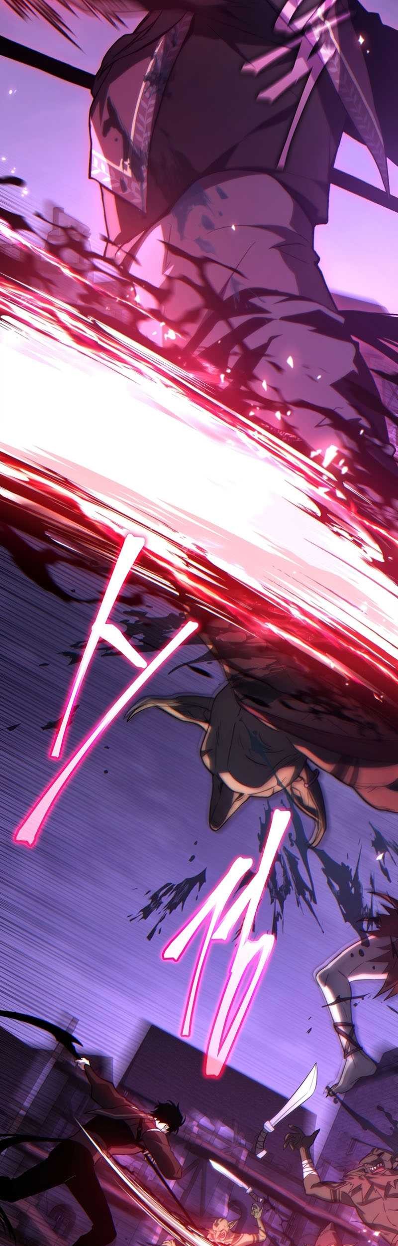 The 100th Regression Of The Max-Level Player Chapter 24 Gambar 34