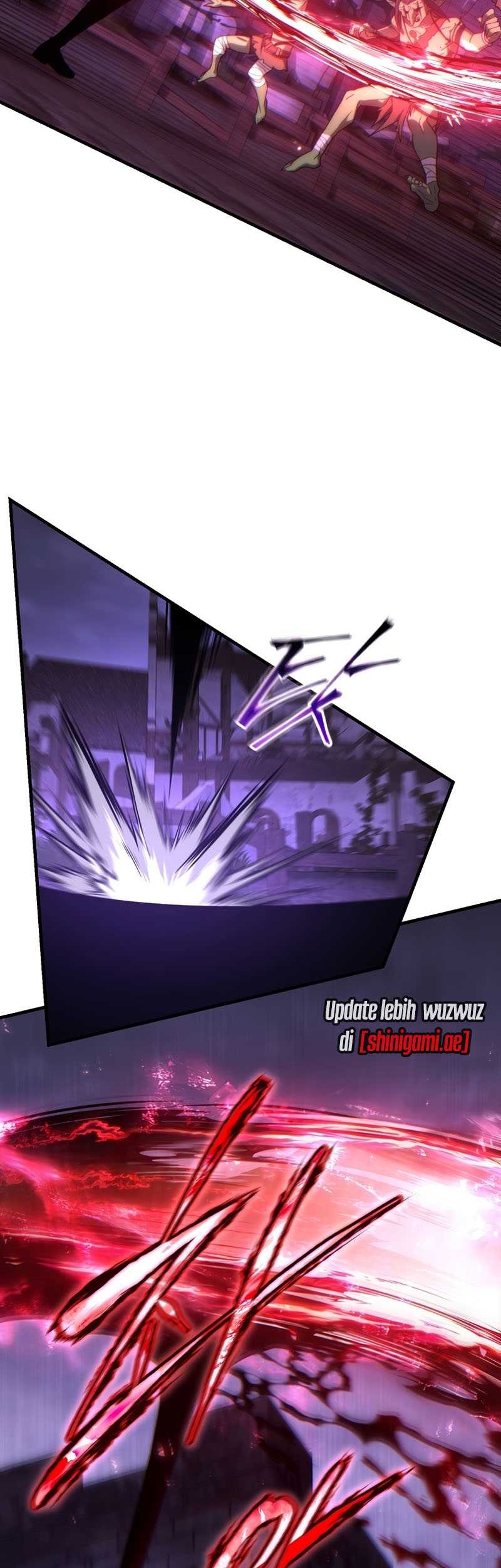 The 100th Regression Of The Max-Level Player Chapter 24 Gambar 35