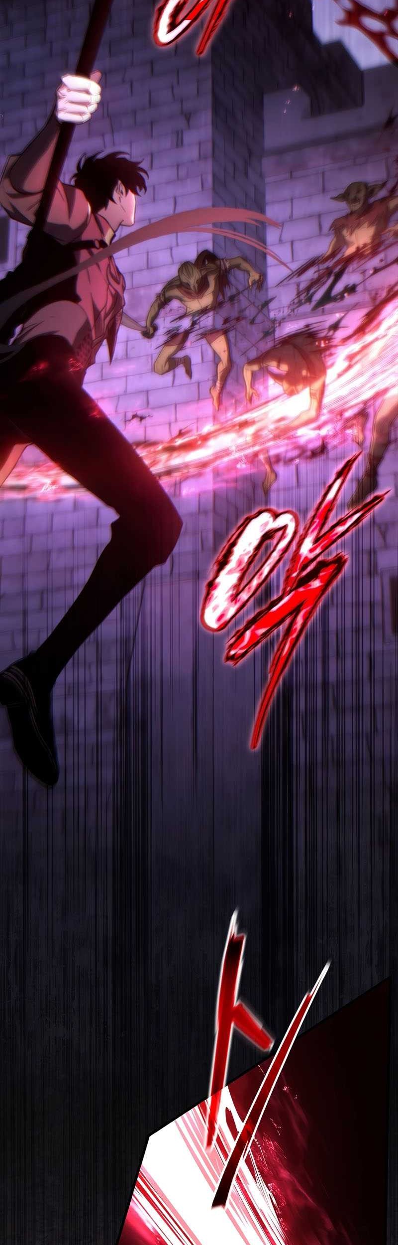 The 100th Regression Of The Max-Level Player Chapter 24 Gambar 36