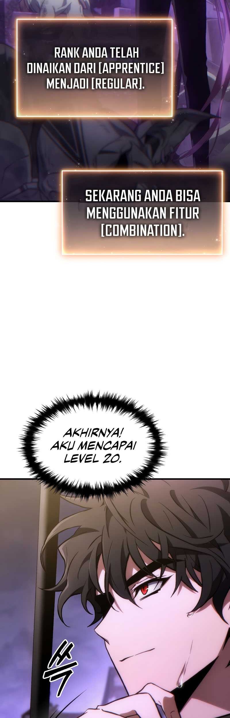 The 100th Regression Of The Max-Level Player Chapter 24 Gambar 40