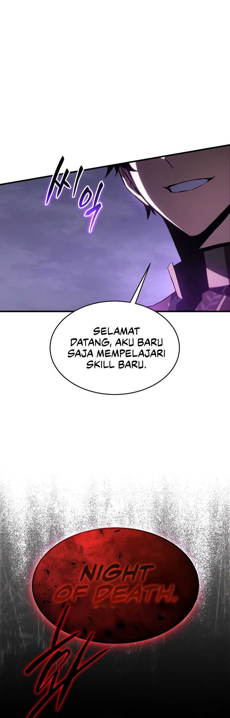 The 100th Regression Of The Max-Level Player Chapter 24 Gambar 45